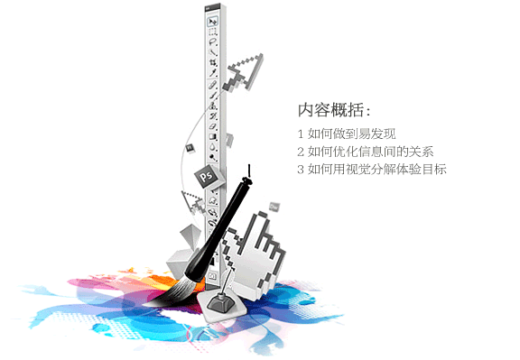 界面設計