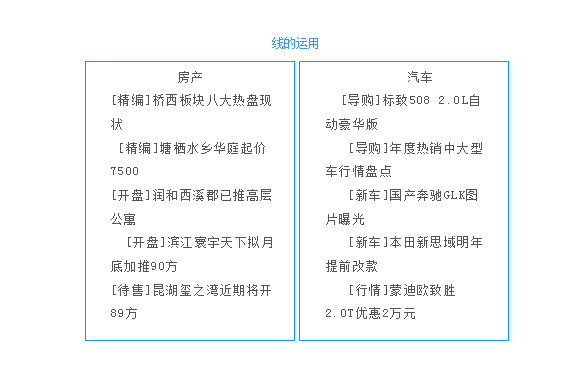 版面設計