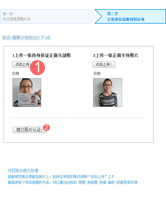 優化信息邏輯關系