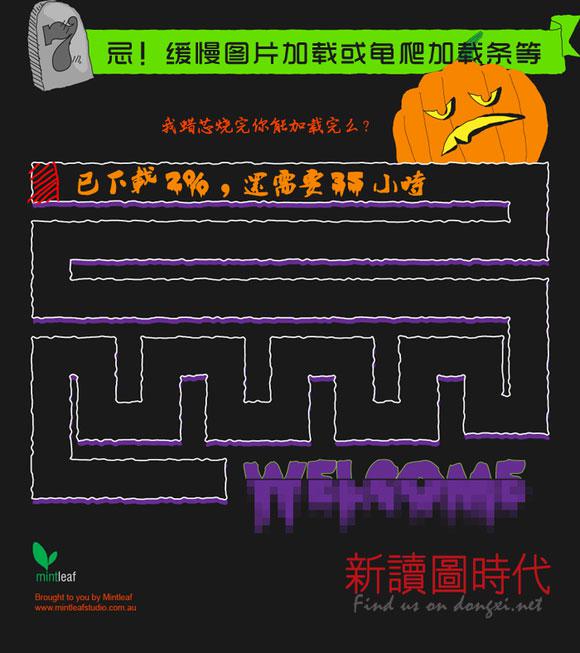 忌緩慢圖片或加載或龜爬